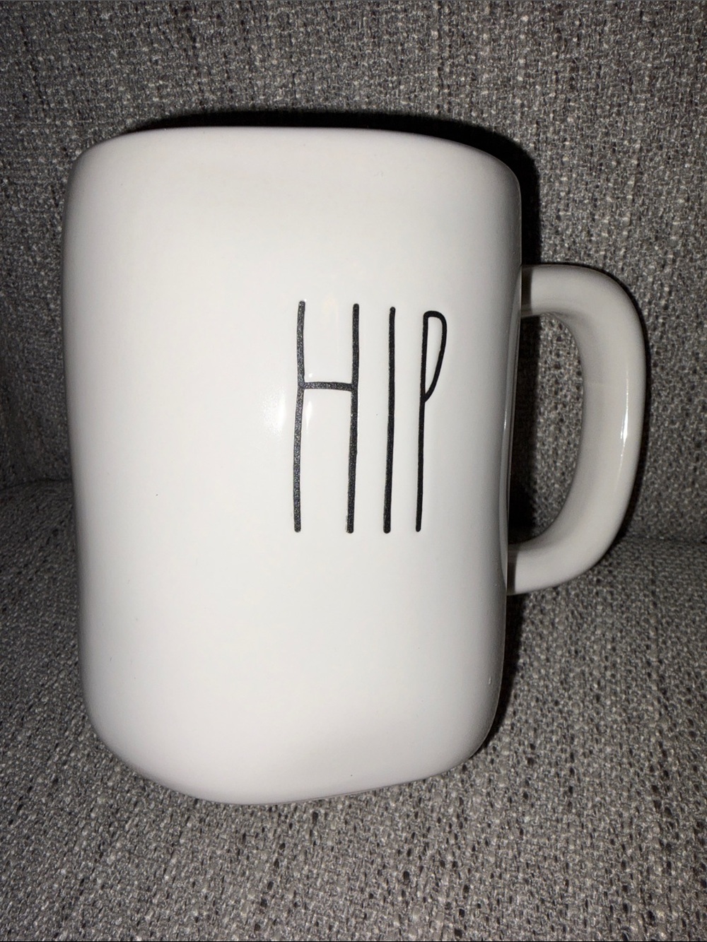 Rae Dunn HIP HOP mug